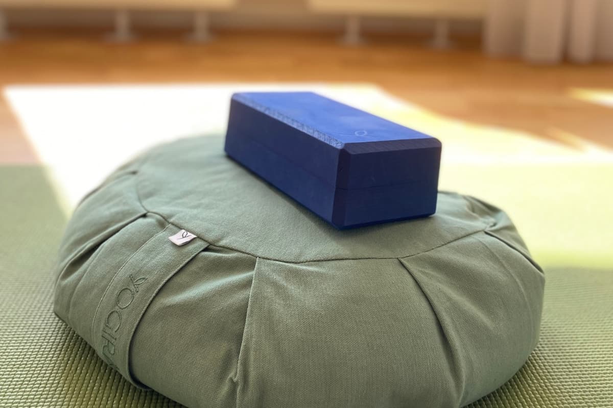Yinyoga
